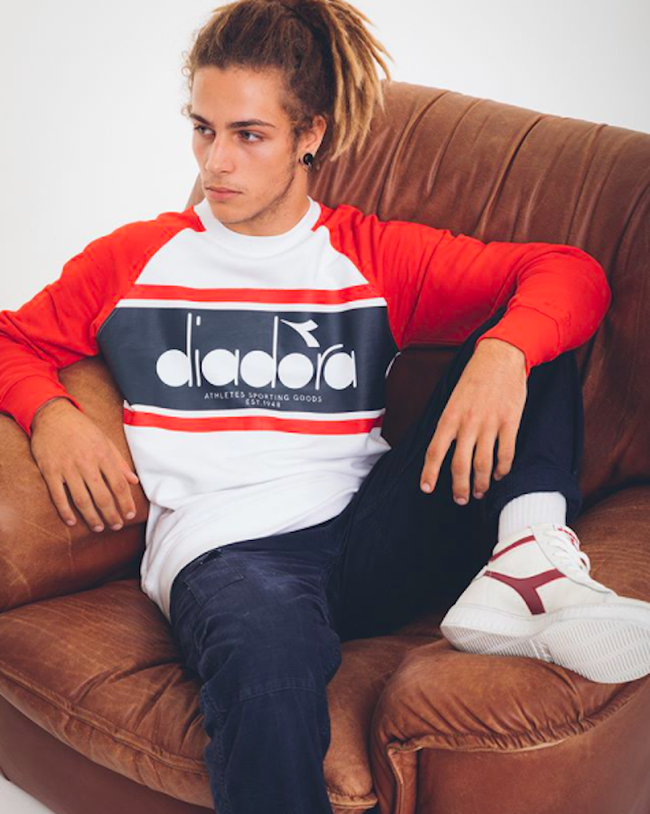 diadora store