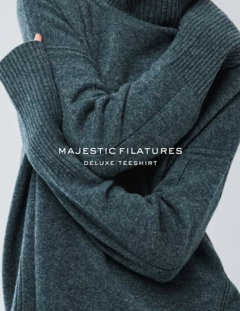 Majestic Filatures