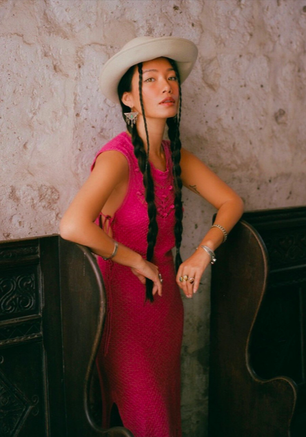 Louise Misha